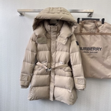 Burberry Down Jackets